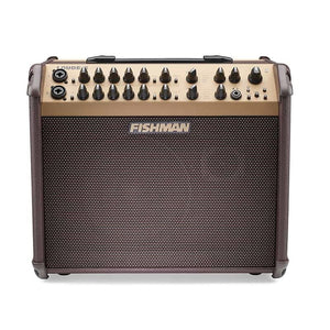 Fishman PRO-LBT-600 Acoustic Combo Amp *Free Shipping in the USA*