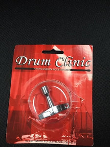 Trophy Music DC34 Drum Clinic Drum Key