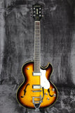 1999 Guild DeArmond Starfire Special