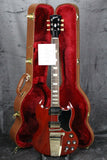 2021 Gibson SG Standard '61 Maestro Vibrola