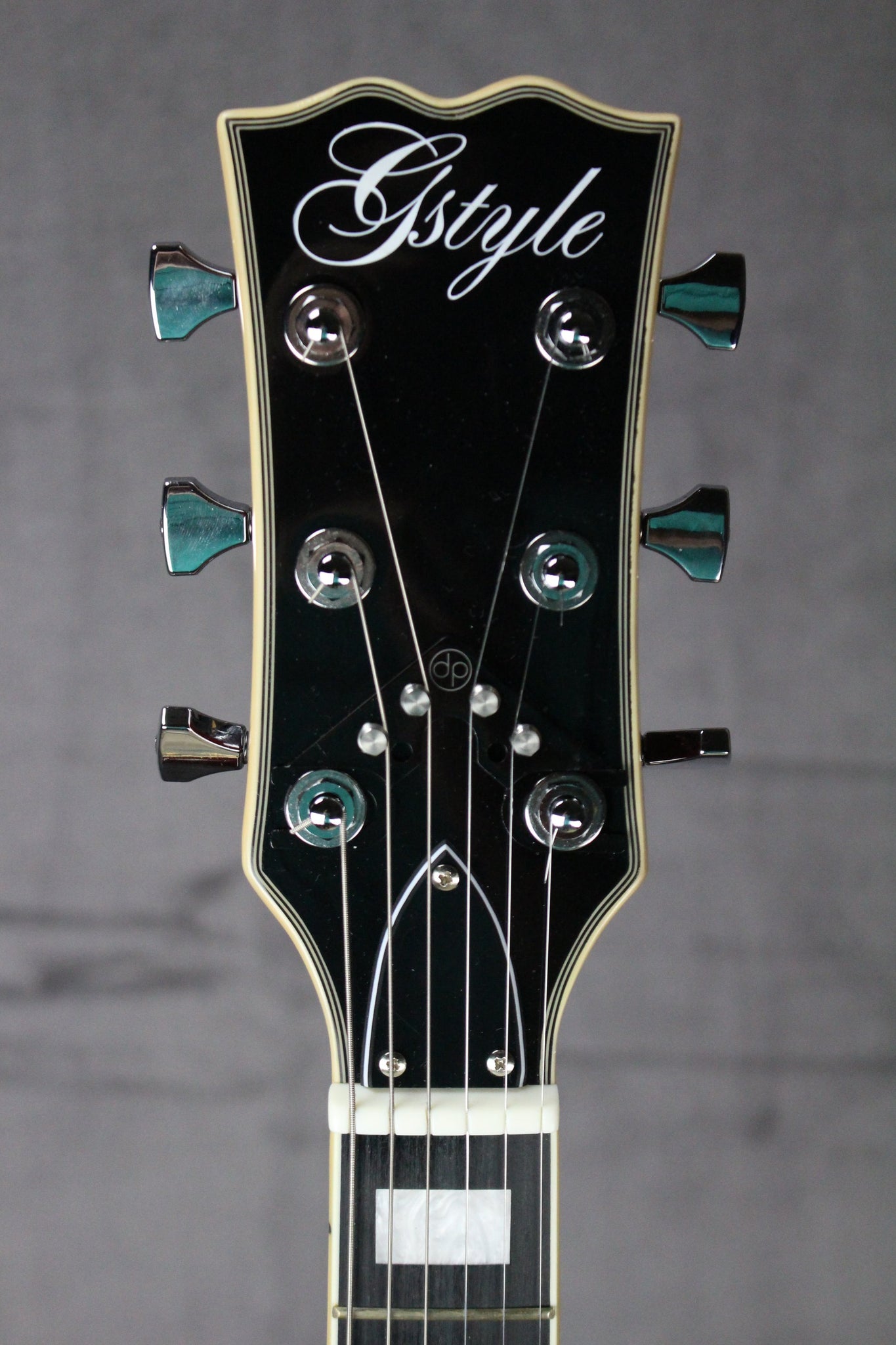 Gstyle guitars shop