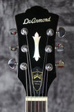 1998 DeArmond Starfire Special