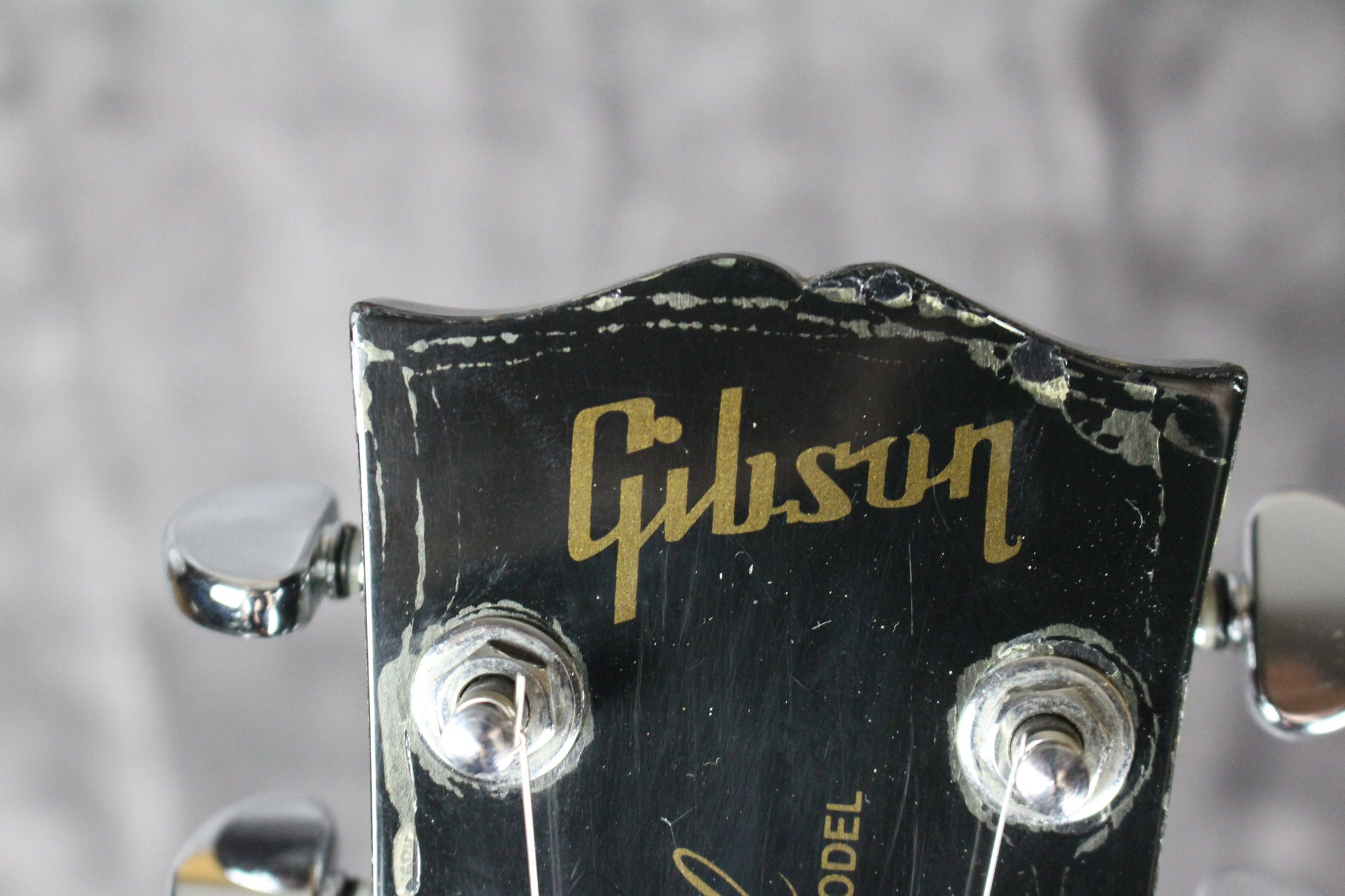 1998 Gibson Les Paul Studio – Empire Guitars