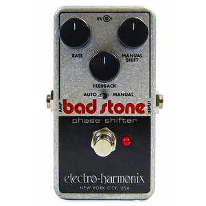 Electro-Harmonix Bad Stone Phaser *Free Shipping in the USA*