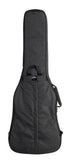 Gator Cases Transit Series Bass Guitar Gig Bag Black GT-BASS-BLK