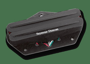 Seymour Duncan STHR-1b Hot Rails Lead for Tele 11205-03 *Free Shipping in the USA*