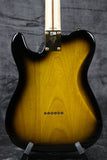 2020 Fender Telecaster Richie Kotzen Signature Model MIJ