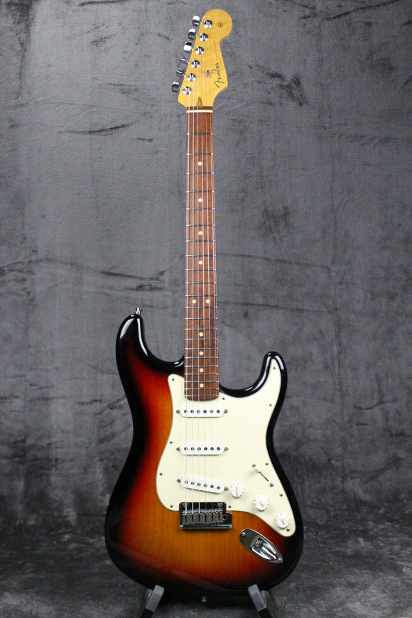 2003 Fender Custom Shop Custom Classic Stratocaster