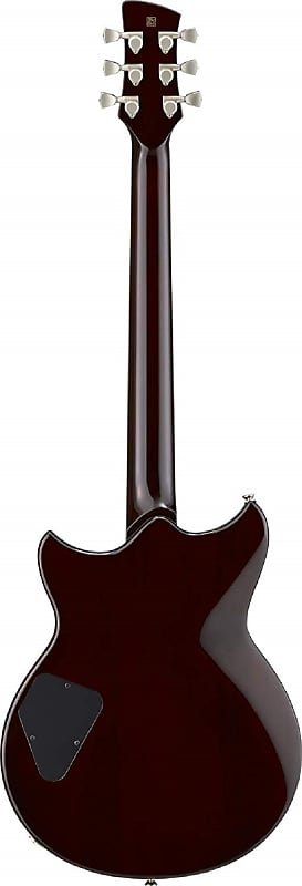 Yamaha RevStar RS702B Limited Edition Black with gig bag Free Shippin Empire Guitars