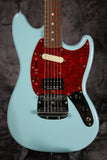 2012 Fender Kurt Cobain Mustang MIJ