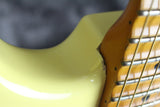 Fender STCL-YM Stratocaster Yngwie Malmsteen Signature Classical MIJ