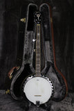 2012 Epiphone MB-200 Banjo