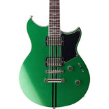 Yamaha RevStar RSS20 Flash Green *In Stock Today - Free Shipping in the USA*