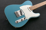 Reverend Pete Anderson Eastsider T Satin Deep Sea Blue *Free Shipping in the USA*