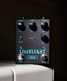 Electronic Audio Experiments Limelight V2 Overdrive/Boost *Free Shipping in the USA*