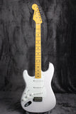 2021 Fender American Original 50's Stratocaster Left Handed