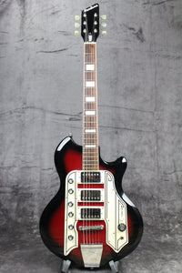 Eastwood Guitars Airline Town and Country