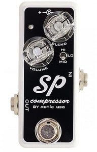 Xotic SP Compressor *Free Shipping in the USA*