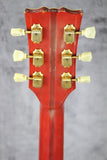 Yamaha SG1500 1982 Transparent Red