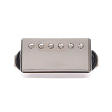 Seymour Duncan High Voltage Humbucker Neck Nickel Cover 11104-02-Nc *Free Shipping in the USA*