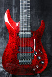 2018 Schecter C-7 FR S Apocalypse Sustainiac