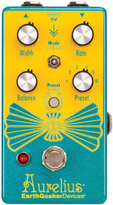 Earthquaker Devices Aurelius Three-Voice Chorus *Free Shipping in the US*