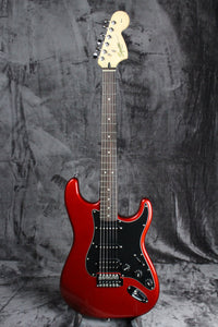 Squier Affinity Stratocaster