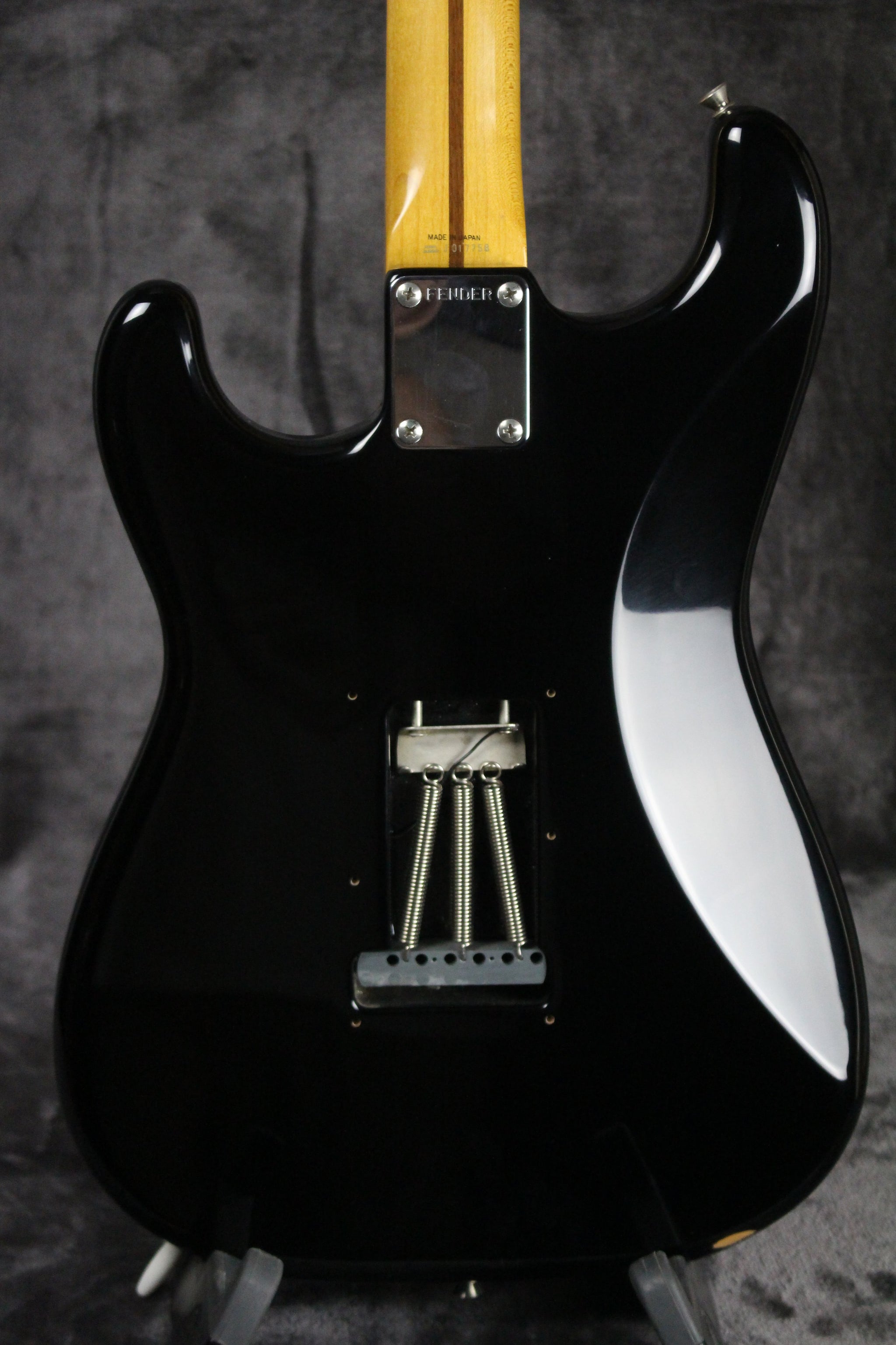 1991 Fender Stratocaster ST-57 MIJ – Empire Guitars