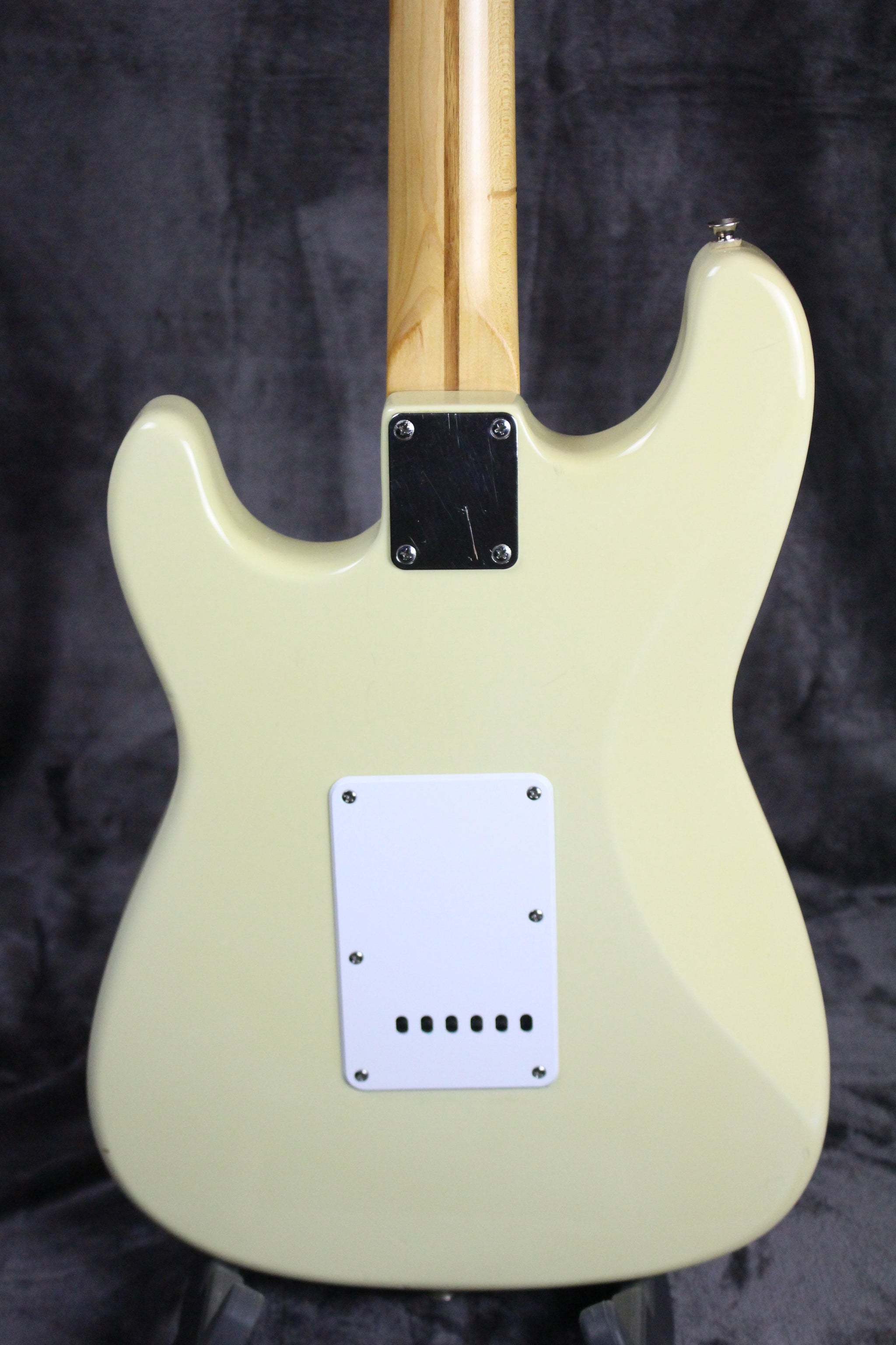 1996 Squier Stratocaster – Empire Guitars