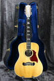 2008 Gibson Songwriter Deluxe 12 String