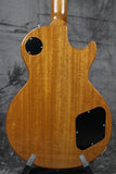 2021 Gibson 50's Les Paul Standard Goldtop Left Handed