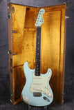 2006 Fender Custom Shop 1960 Super Relic Stratocaster
