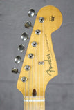 2015 Fender Road Worn 50's Stratocaster