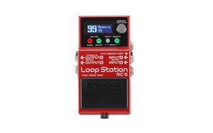 Boss RC-5 Loop Station *Free Shipping in the USA*