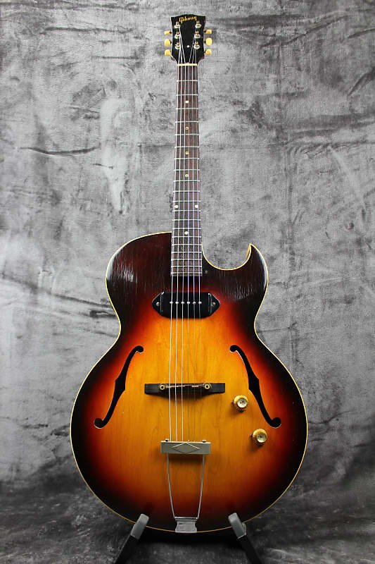 Gibson ES-125C 1966