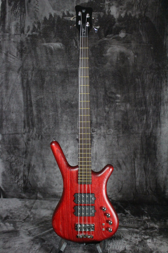 Warwick Pro Series Corvette $$