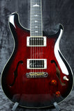 2022 Paul Reed Smith Hollowbody SE