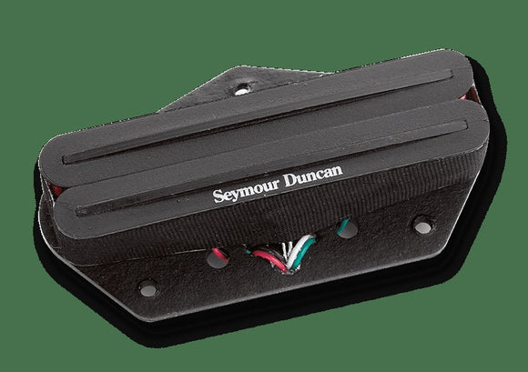 Seymour Duncan STHR-1n Hot Rails Rhythm for Tele 11205-04 Electric Guitar Pickup