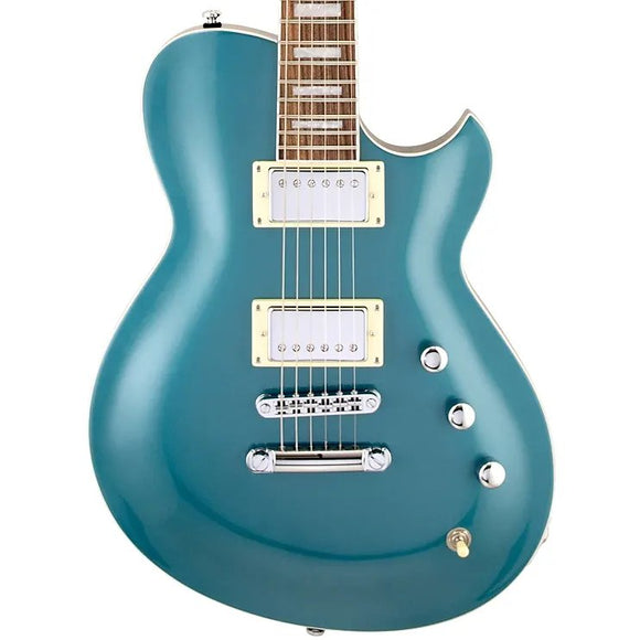 Reverend Roundhouse II Deep Sea Blue *Free Shipping in the US*