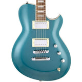 Reverend Roundhouse II Deep Sea Blue *Free Shipping in the US*