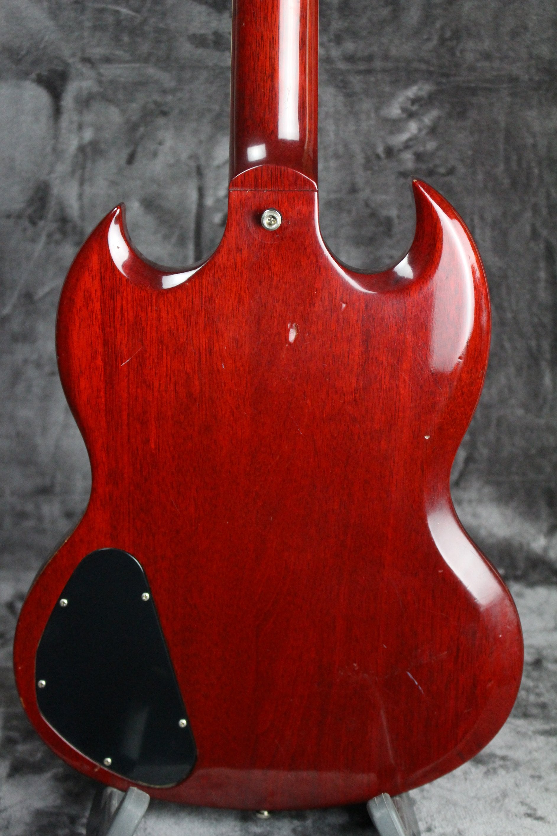 ギター Gibson SG 2005 Gibson SG Standard – Empire Guitars