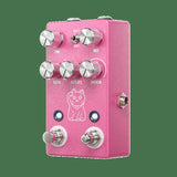 JHS Lucky Cat Pink Delay Pink *Free Shipping in the USA*