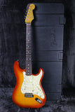 1995 Fender Foto Flame Stratocaster MIJ