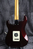 2005 Fender Standard Fat Stratocaster