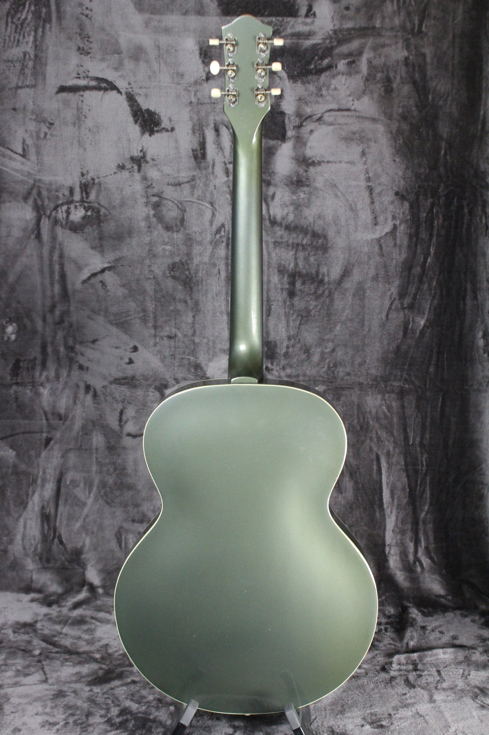 Gretschグッドイナフ 1957 Gretsch 6187 Corvette – Empire Guitars