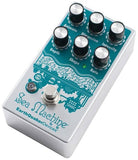 EarthQuaker Devices Sea Machine V3 Super Chorus *Free Shipping in the USA*