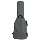 Gator Cases GT-ELECTRIC-GRY Transit Series Electric Guitar Gig Bag Padded Case