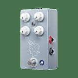 JHS Twin Twelve Overdrive V2 *FREE SHIPPING in the USA*