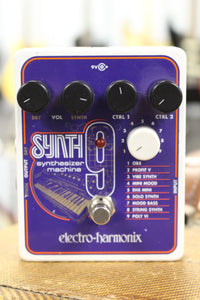 Electro-Harmonix Synth 9 Used