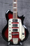 Eastwood Guitars Airline Town and Country